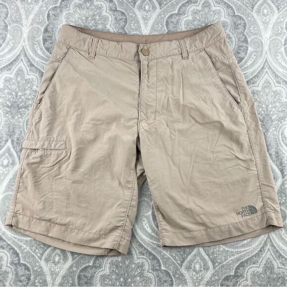 Mens North Face Shorts  - Picture 1 of 5